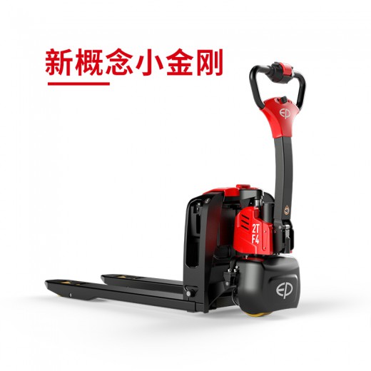 F4201 2.0噸電動搬運車